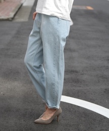 coen | ボーイフレンドデニムパンツ15SS(デニムパンツ)