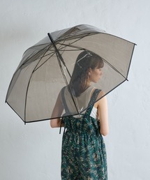 COLONY 2139 | BIGネームパイピングビニール傘(長傘)