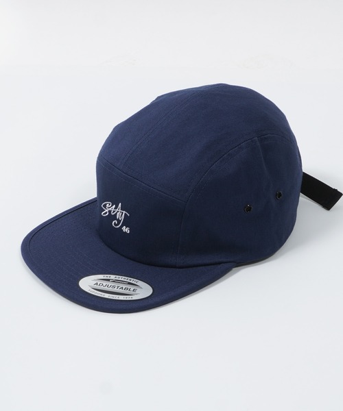 帽子 APSTUDIO GOLDEN EMBROIDERY CAP APSTUDIO GOLDEN EMBROIDERY CAP