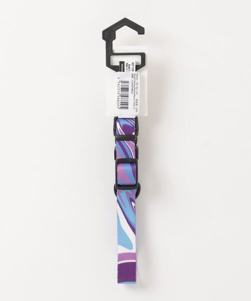 WOLFGANG/ウルフギャング 犬用 首輪 MarbleWave Collar Sサイズ WC-001-102（リード/ハーネス/首輪）｜WOLFGANG MAN＆BEAST（ウルフギャングマンアンドビースト）