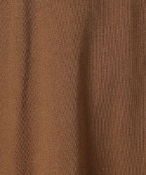 COMME CA ISM(コムサイズム)の「パフスリーブ Tシャツワンピース(ワンピース・レディース・ブラック/ワイン/ライトグレー/キャメル・MEDIUM/LARGE)」の20枚目の写真