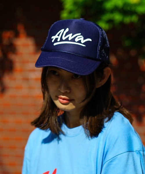 Tony Alva（トニーアルバ）の「CAP/Tony Alva(トニー アルバ