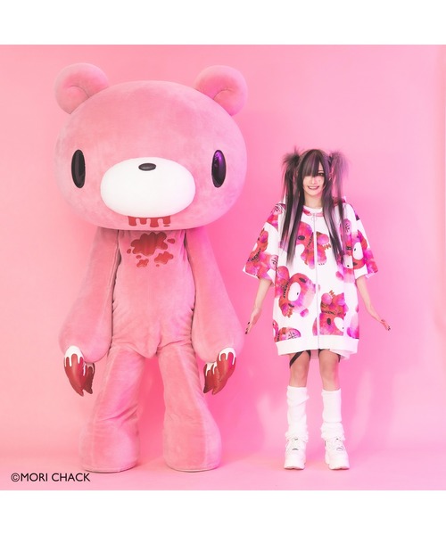 TRAVAS TOKYO（トラバス トウキョウ）の「【 TRAVAS TOKYO × gloomy 
