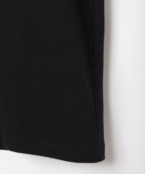 PBLIM（ページボーイリム）の「PBLIM/シガレットグラフィックT（Tシャツ/カットソー・レディース・ブラック/オフホワイト・MEDIUM/LARGE）」の19枚目の写真