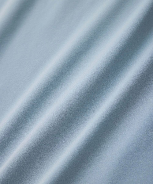 Jayro（ジャイロ）の「360度ストレッチノースリーブワンピース（ワンピース・レディース・ホワイト/オレンジ/ブルー/ブラック・FREE）」の20枚目の写真