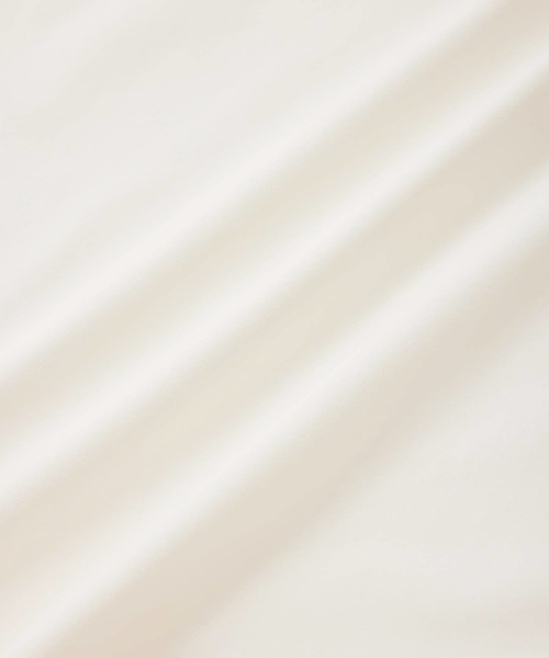 Jayro（ジャイロ）の「360度ストレッチノースリーブワンピース（ワンピース・レディース・ホワイト/オレンジ/ブルー/ブラック・FREE）」の14枚目の写真