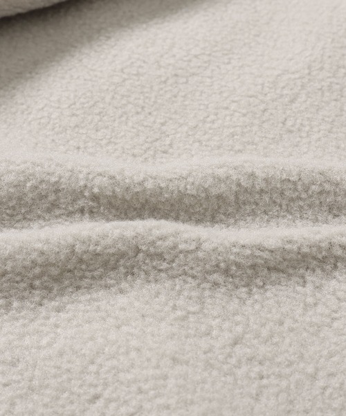 KRIFF MAYER Lady's Collection(クリフメイヤーレディースコレクション)の「アクティブフードJK(ナイロンジャケット・レディース・ナチュラル/ベージュ/ブルー/ブラック/イエロー・MEDIUM/LARGE)」の16枚目の写真