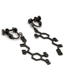 gargle（ガーグル）の「gargle ガーグル:サイエンスシリーズ   アドレナリン　イヤリング（イヤリング）」