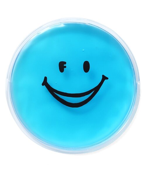 Ampersand(アンパサンド)の「ICE RING CASE(アウトドアグッズ・キッズ・オレンジ/ライム/ブルー/ピンク・SMALL/MEDIUM)」の5枚目の写真