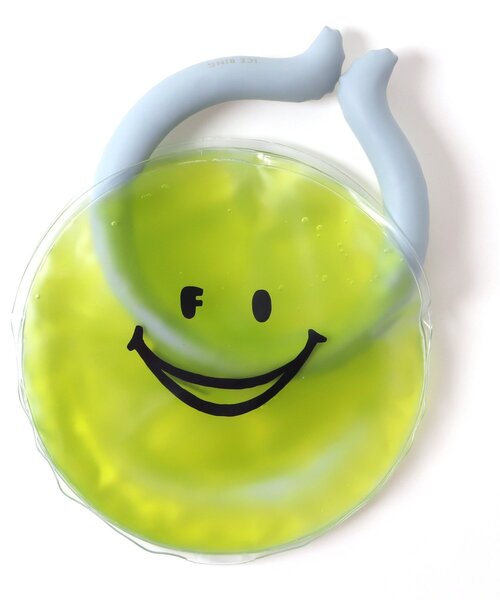 Ampersand(アンパサンド)の「ICE RING CASE(アウトドアグッズ・キッズ・オレンジ/ライム/ブルー/ピンク・SMALL/MEDIUM)」の8枚目の写真