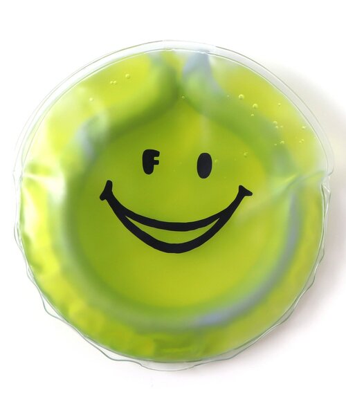 Ampersand(アンパサンド)の「ICE RING CASE(アウトドアグッズ・キッズ・オレンジ/ライム/ブルー/ピンク・SMALL/MEDIUM)」の9枚目の写真