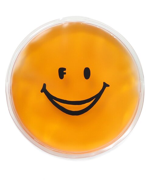 Ampersand(アンパサンド)の「ICE RING CASE(アウトドアグッズ・キッズ・オレンジ/ライム/ブルー/ピンク・SMALL/MEDIUM)」の13枚目の写真