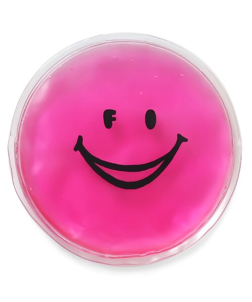 Ampersand(アンパサンド)の「ICE RING CASE(アウトドアグッズ・キッズ・オレンジ/ライム/ブルー/ピンク・SMALL/MEDIUM)」の14枚目の写真