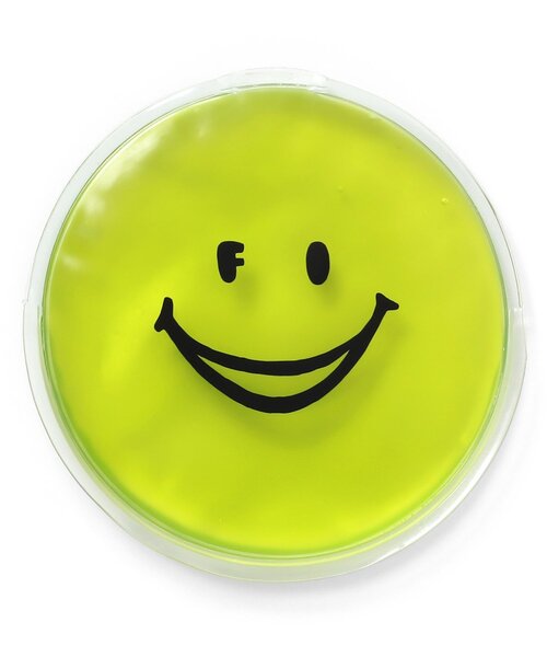 Ampersand(アンパサンド)の「ICE RING CASE(アウトドアグッズ・キッズ・オレンジ/ライム/ブルー/ピンク・SMALL/MEDIUM)」の15枚目の写真