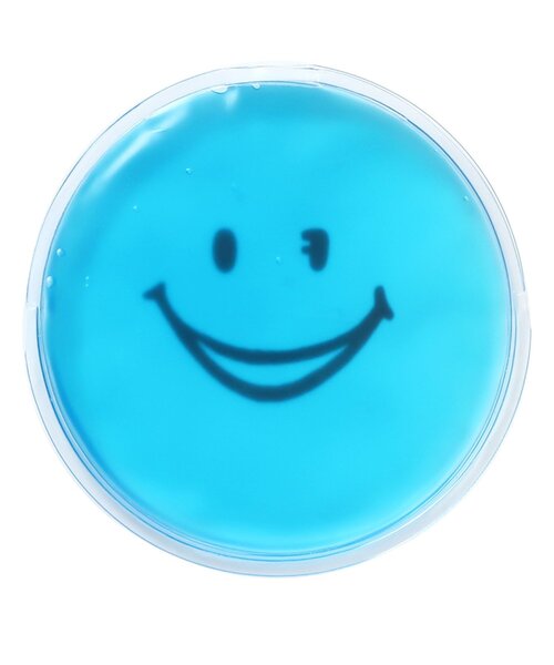 Ampersand(アンパサンド)の「ICE RING CASE(アウトドアグッズ・キッズ・オレンジ/ライム/ブルー/ピンク・SMALL/MEDIUM)」の16枚目の写真