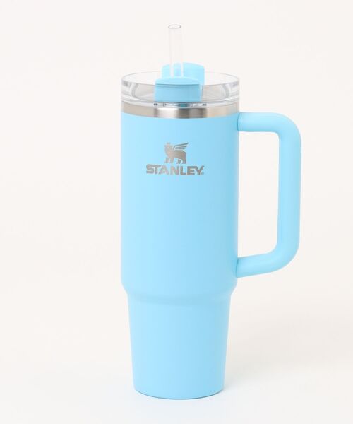 STANLEY（スタンレー）の「【STANLEY】スタンレー H2.0 真空スリムクエンチャー 0.88L（グラス/マグカップ/タンブラー・レディース・ブラック/シルバー/クリーム/ピンク/チャコールグレー/イエロー/グリーン系その他/グリーン系その他2/ミント/ブルー系その他/アッシュグレー/ベージュ系その他/ダークネイビー/スカイブルー系/ライトパープル/オレンジ/コバルトブルー/グリーン系その他3/ピンク系その他2/ピンク系その他3/コーラル/ラベンダー/ブラック系その他/フューシャピンク/レモンイエロー/グリーン系その他4/ライトピンク/アーミー/サックスブルー/ライラック/レッド/グレー/バイオレット/ホワイト/パープル系/コーラルピンク/カーキ/ライトブラウン/アクア/チェリーレッド/ダークグレー/ライトグリーン/パープル系その他2/クリアグリーン/ピンク系その他/ネイビー/ブルー系/チェリーピンク/イエローゴールド/ライトオリーブ/クリアブルー/ワインレッド/ライトブルー/ライトホワイト・FREE）」の22枚目の写真