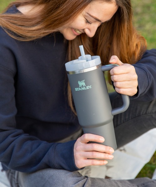 STANLEY】スタンレー H2.0 真空スリムクエンチャー 0.88L（グラス