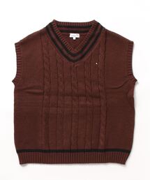 Arnold Palmer | チルデン ニット ベスト(ニット/セーター)