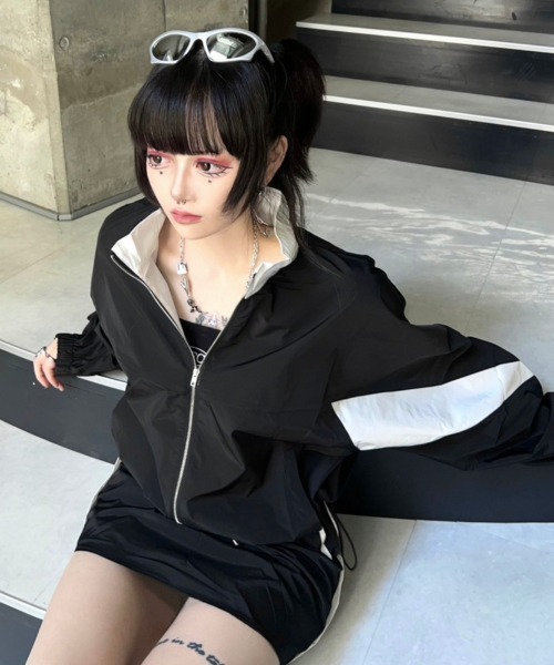 XU（エックスユー）の「ストリートファッション XU エックスユー