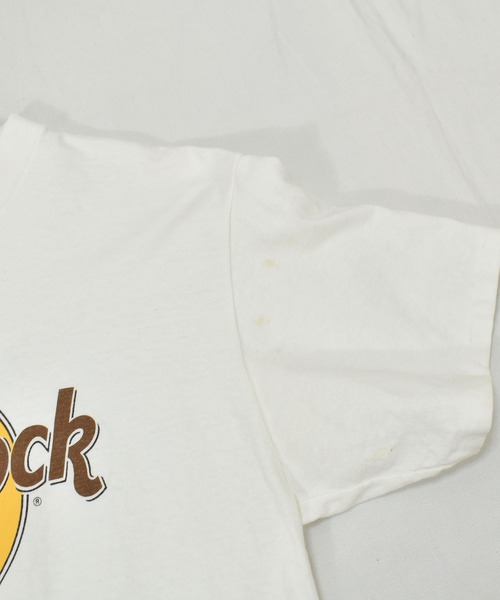 ヴィンテージ古着】90's Hard Rock CAFE / ハードロックカフェ ロゴ