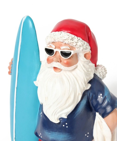 サンタ 今季完売】ノルディカニッセ ギターを持ったサンタ フェルトシリーズ