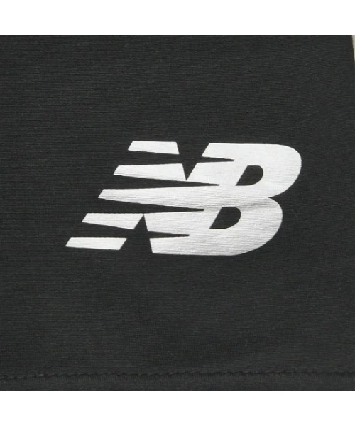 NEW BALANCE（ニューバランス）の「《New Balance》プレミアムボクサー 6インチ マエビラキ（ボクサーパンツ・メンズ・ブラック/その他1・M/XL/S/L）」の4枚目の写真