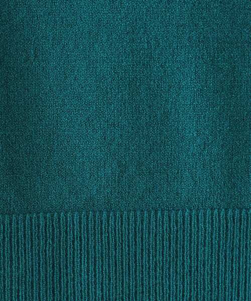 THE SHOP TK (ザ ショップ ティーケー )の「◆毛玉になりにくいベーシックミドル丈カーデ(カーディガン/ボレロ・レディース・ライトベージュ/ブルー/ブラック・12/13)」の17枚目の写真