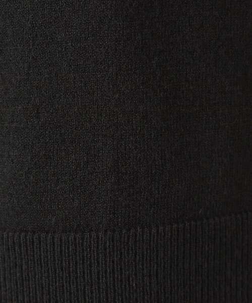 THE SHOP TK (ザ ショップ ティーケー )の「◆毛玉になりにくいベーシックミドル丈カーデ(カーディガン/ボレロ・レディース・ライトベージュ/ブルー/ブラック・12/13)」の21枚目の写真