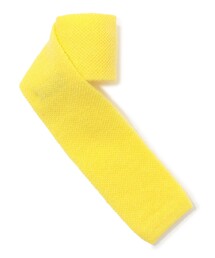 Fratelli Luigi（フラテッリルイージ）の「Fratelli Luigi ソリッド ニットタイ（ネクタイ）」