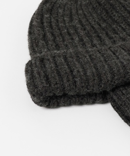 URBAN RESEARCH（アーバンリサーチ）の「フライトニットキャップ