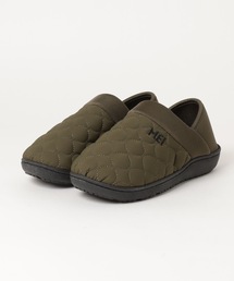 【MEI】”履く毛布”もこもこ裏起毛ウインターサンダル スリッパ メンズ ウィメンズ 秋冬シューズ【MinoriTY】