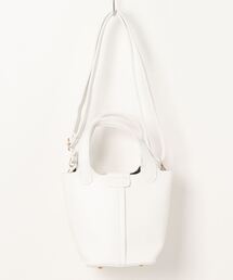 STYLEBLOCK | 2WAYミニショルダーバッグ(ショルダーバッグ)