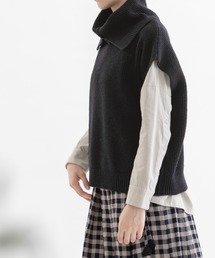 nop de nod（ノップドゥノッド）｜ベスト一覧 - WEAR