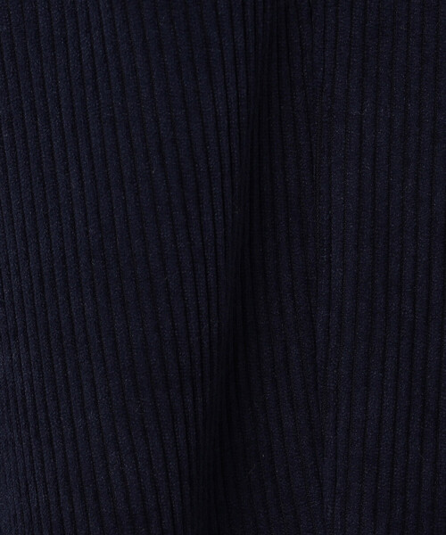 ONIGIRI（オニギリ）の「コーデュロイ 鳶パンツ（その他パンツ・レディース・アイボリー/ネイビー/ベージュ・FREE）」の17枚目の写真