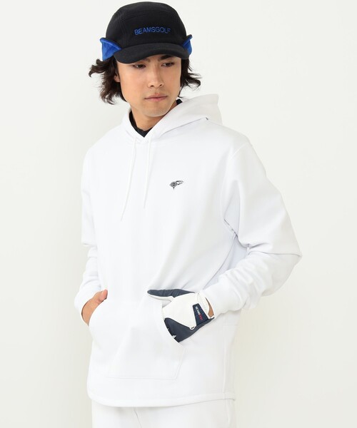 BEAMS GOLF（ビームスゴルフ）の「BEAMS GOLF ORANGE LABEL / エンボス