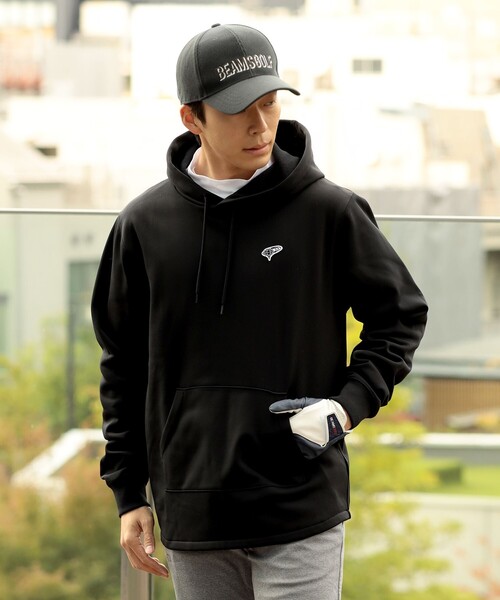 BEAMS GOLF（ビームスゴルフ）の「BEAMS GOLF ORANGE LABEL / エンボス