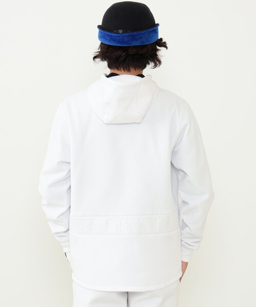 BEAMS GOLF（ビームスゴルフ）の「BEAMS GOLF ORANGE LABEL / エンボス