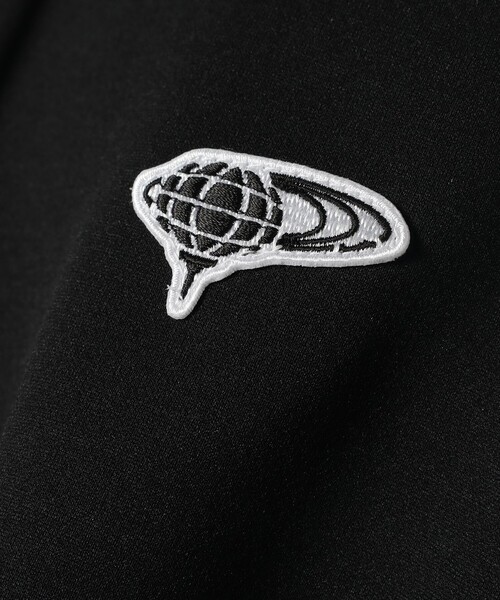 BEAMS GOLF（ビームスゴルフ）の「BEAMS GOLF ORANGE LABEL / エンボス