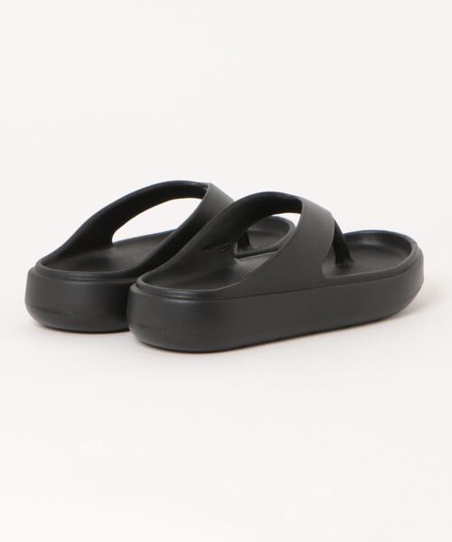 GAP(ギャップ)の「【GAP】 EVAサンダル(サンダル・レディース・アイボリー/ブラック・25.0cm/24.0cm/23.0cm)」の3枚目の写真