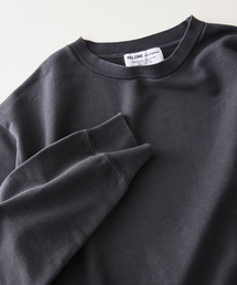 CALIFORNIA UPCYCLE クルーネックスウェット