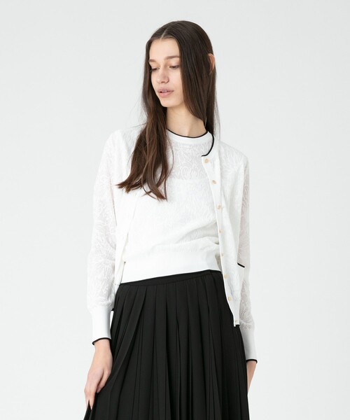 LOULOU WILLOUGHBY（ルルウィルビー）の「【LOULOU WILLOUGHBY