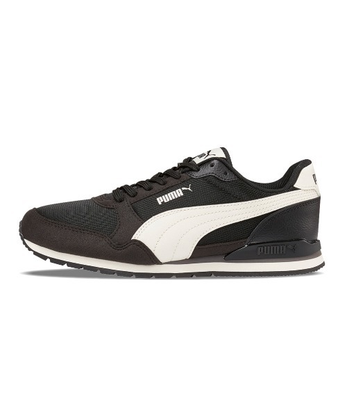 PUMA】 ST ランナー V3 メッシュ JR（スニーカー）｜PUMA
