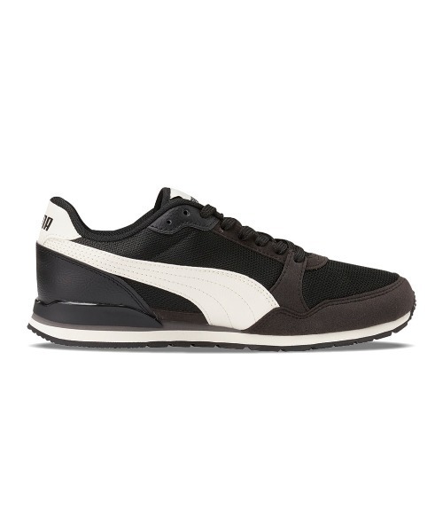 みーな PUMA】 ST ランナー V3 メッシュ JR（スニーカー）｜PUMA