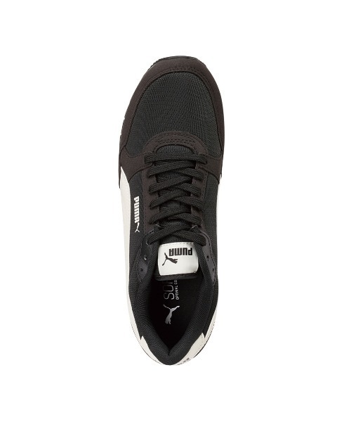 PUMA】 ST ランナー V3 メッシュ JR（スニーカー）｜PUMA
