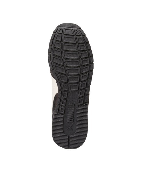 PUMA(プーマ)の「【PUMA】 ST ランナー V3 メッシュ JR(スニーカー・レディース・ブラック×ホワイト・25.0cm/24.5cm/24.0cm/23.5cm/23.0cm/22.5cm)」の5枚目の写真