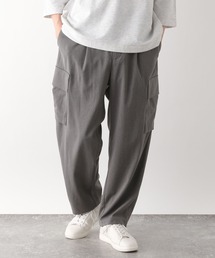 GLOBAL WORK | アーバンクリーンカーゴ/102411(カーゴパンツ)