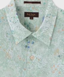 カーニバル　プリント　シャツ　Paul Smith ポールスミスコレクション Paul Smith COLLECTION（ポールスミスコレクション）の
