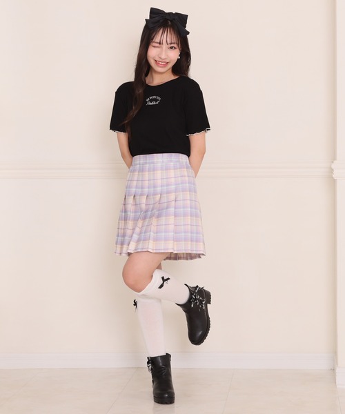 Bobon21 Kpopダブルプリーツキュロットスカート ピンク S 楽天市場】【30％OFF アウトレットSALE】 通販限定 プリーツ