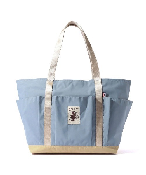 COBMASTER/コブマスター DESERT TOTE 7241（トートバッグ）｜go slow caravan（ゴースローキャラバン）