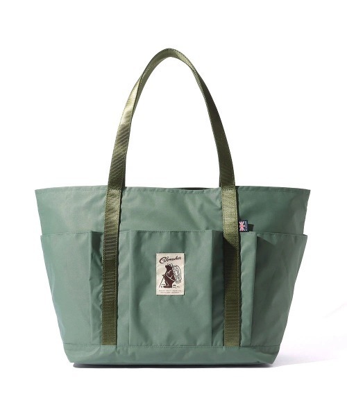 COBMASTER/コブマスター DESERT TOTE 7241（トートバッグ）｜go slow caravan（ゴースローキャラバン）